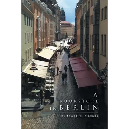 A Bookstore in Berlin