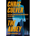 The Abbey: An Ash Rashid Novel