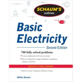 Schaum's Outline of Basic Electricity