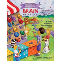 What to Do When Your Brain Gets Stuck: A Kid's Guide to Overcoming OCD
