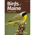 Birds of Maine Field Guide