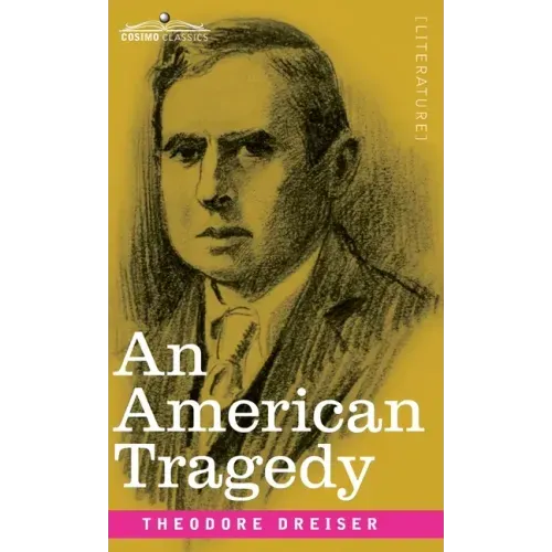 American Tragedy