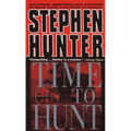 Time to Hunt