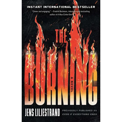 The Burning