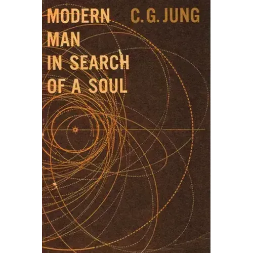 Modern Man in Search of a Soul