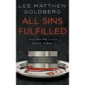 All Sins Fulfilled: A Suspense Thriller