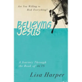 Believing Jesus: Are You Willing to Risk Everything? a Journey Through the Book of Acts