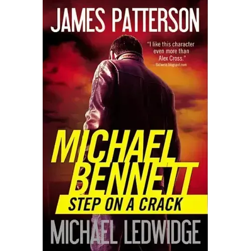 Step on a Crack