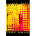 Lightning on the Sun