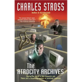 The Atrocity Archives