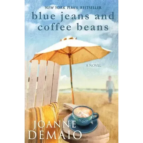 Blue Jeans and Coffee Beans