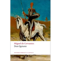 Don Quixote de la Mancha