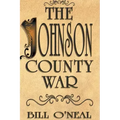 Johnson County War