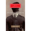 Frankenstein: Introduction by Wendy Lesser