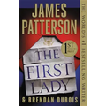 The First Lady (Hardcover Library Edition)