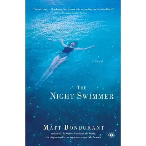 Night Swimmer