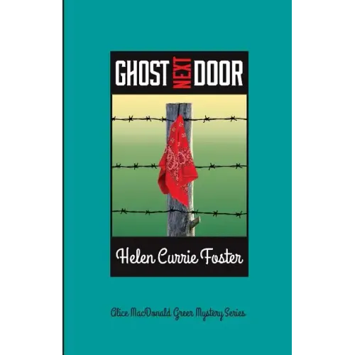 Ghost Next Door