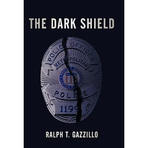 The Dark Shield