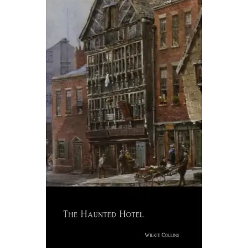 The Haunted Hotel
