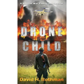 Drone Child: A Novel of War, Family, and Survival