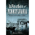 Witches of Pennsylvania: Occult History & Lore