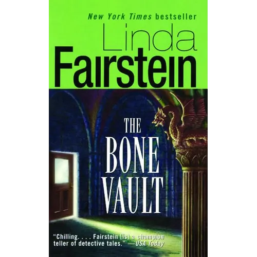The Bone Vault