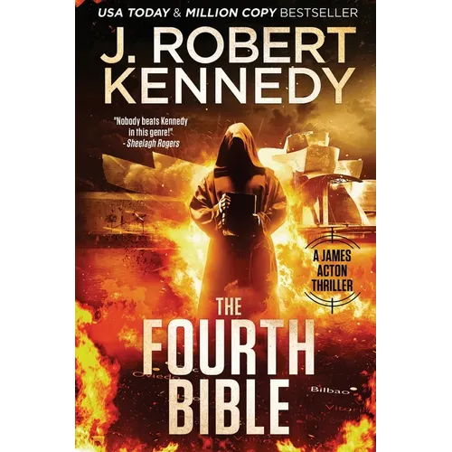 The Fourth Bible
