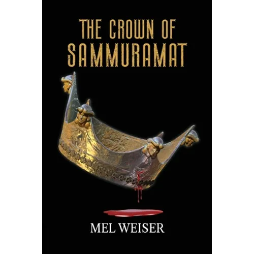 The Crown of Sammuramat