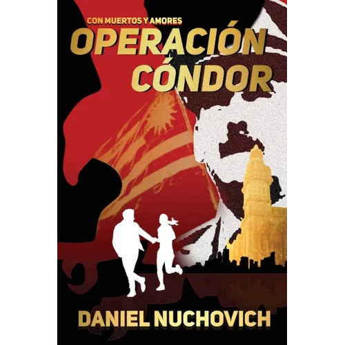 Operación Cóndor