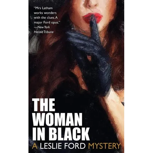 The Woman in Black
