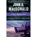 A Purple Place for Dying: A Travis McGee Novel
