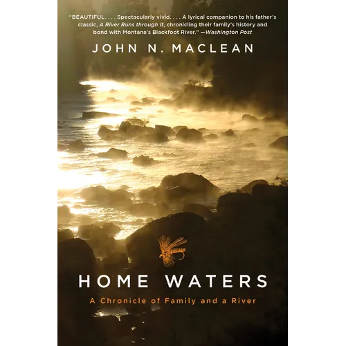 Home Waters