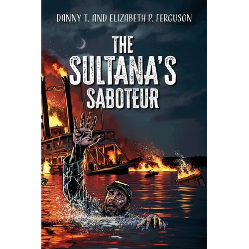 The Sultana's Saboteur