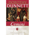 Gemini: The Eighth Book of The House of Niccolo