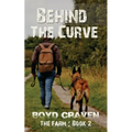 The Farm Book 2: Behind The Curve
