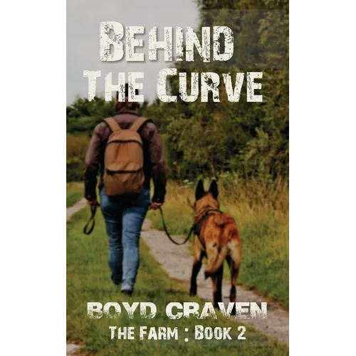 The Farm Book 2: Behind The Curve