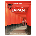Lonely Planet Experience Japan