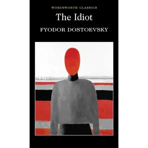 The Idiot