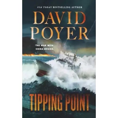 Tipping Point
