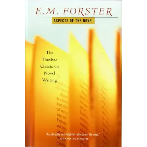 Aspects of the Novel