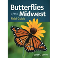 Butterflies of the Midwest Field Guide