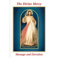 The Divine Mercy Message and Devotion: With Selected Prayers from the Diary of St. Maria Faustina Kowalska