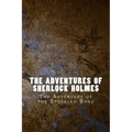 The Adventures of Sherlock Holmes: The Adventure of the Speckled Band