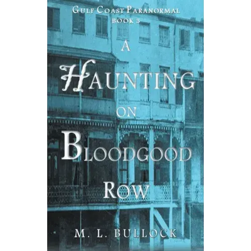 A Haunting on Bloodgood Row