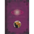 Samhain: Rituals, Recipes & Lore for Halloween