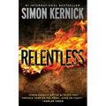 Relentless: A Thriller
