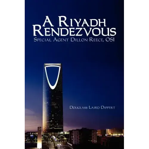 A Riyadh Rendezvous