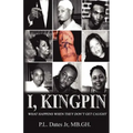 I, Kingpin