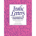 Italic Letters: Calligraphy & Handwriting