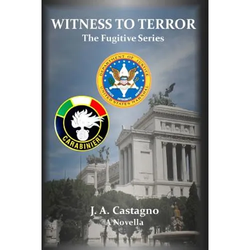 Witness To Terror